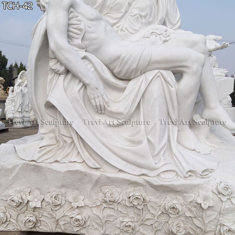 pieta maestoro 4C • The Pietà - Ref.90713
