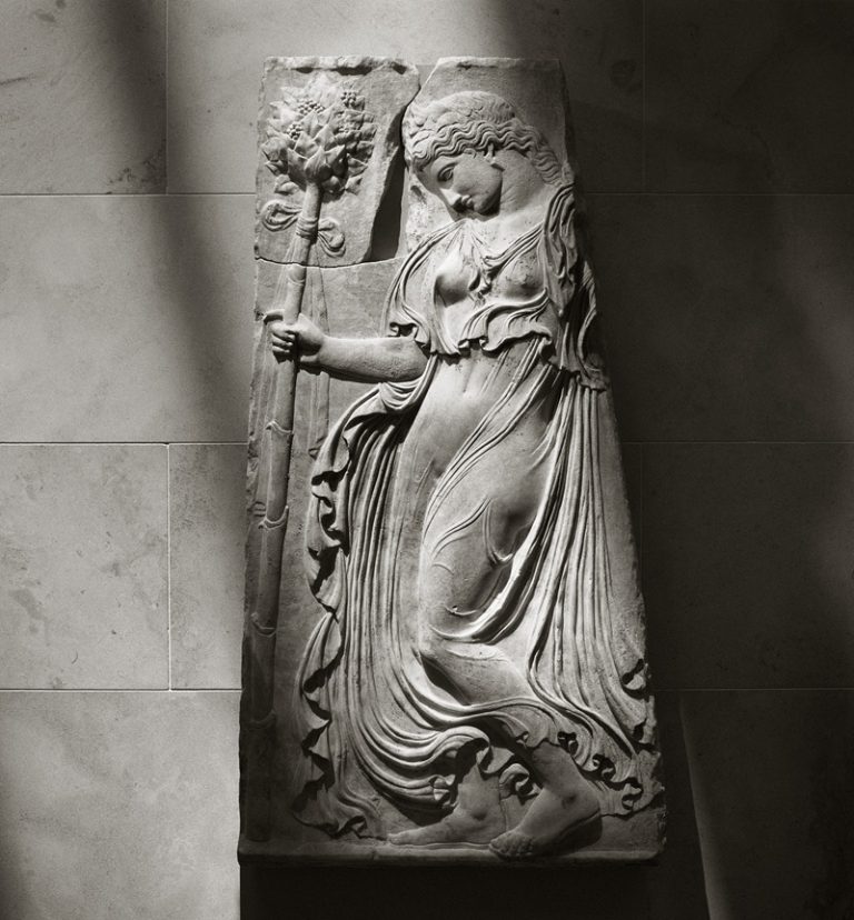 What are the Three Types of Relief Sculpture?