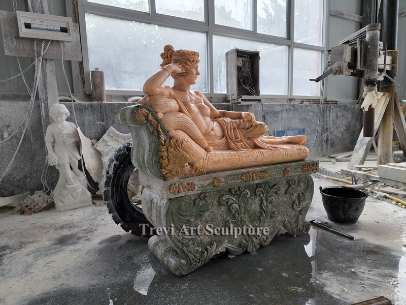 venus victrix statue