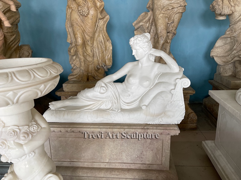 marble venus victrix statue for sale