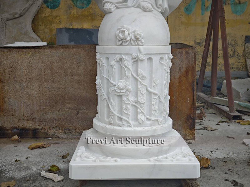 marble base