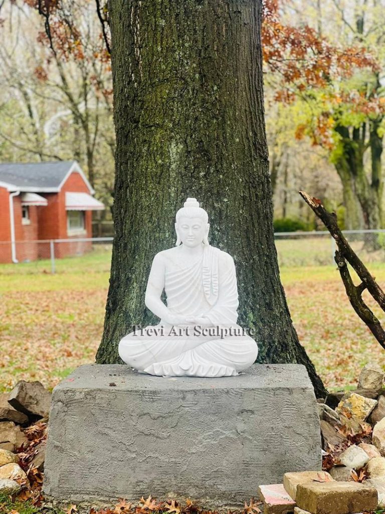 buddha statue