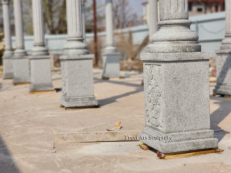 pergola detail