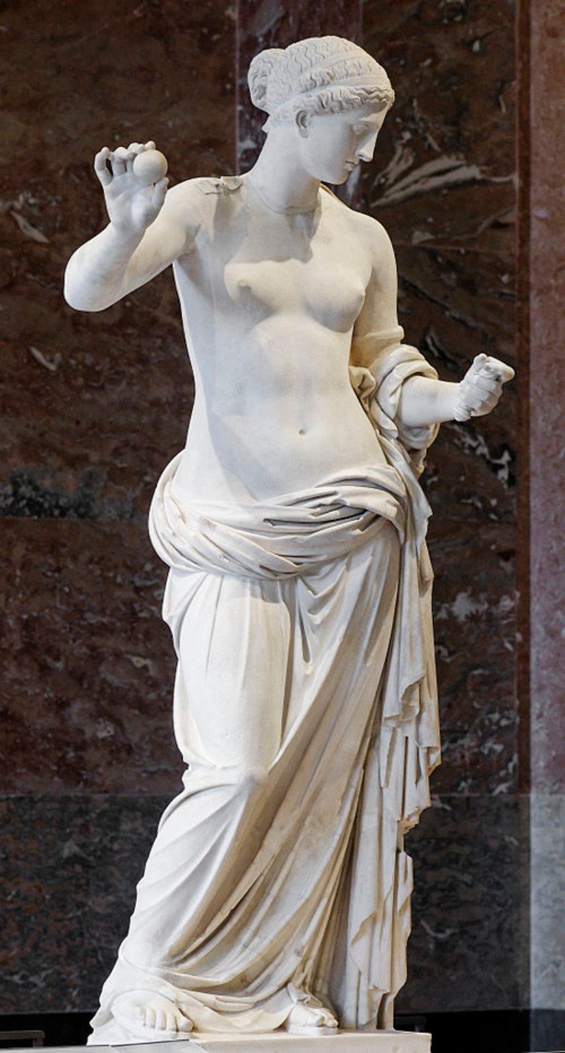venus of arles