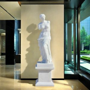 venus statue