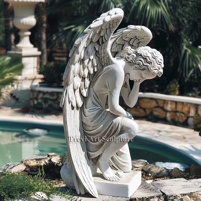 weeping angel