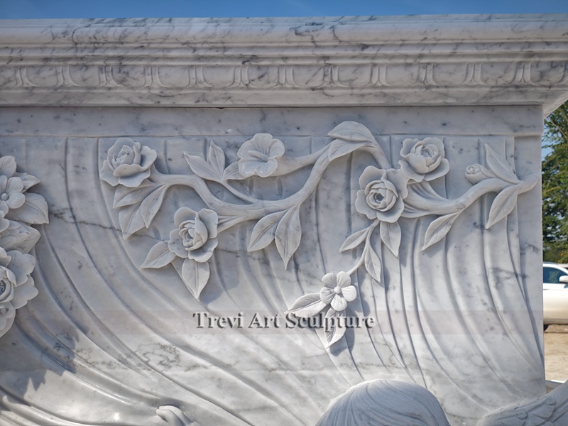 carving detail