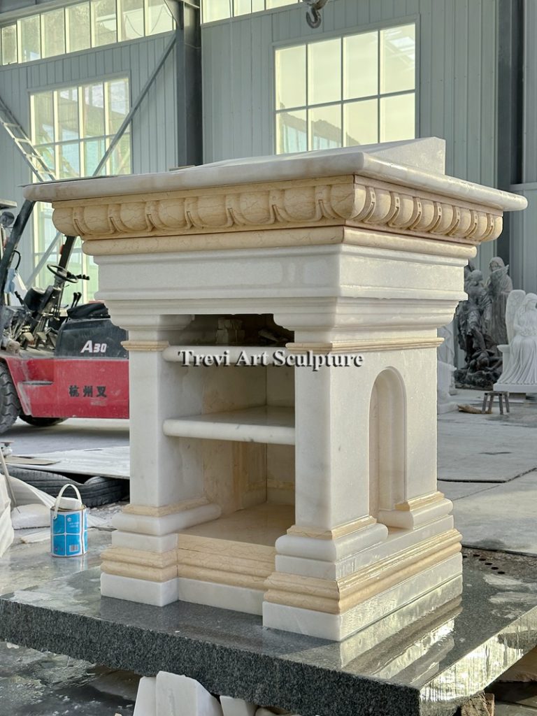 marble ambo