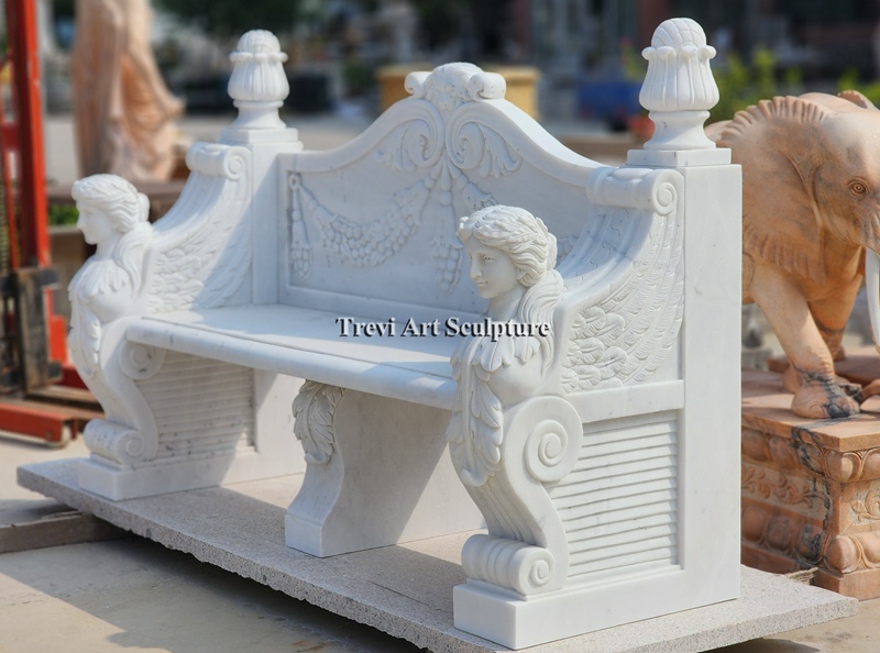 bench details