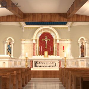 church project