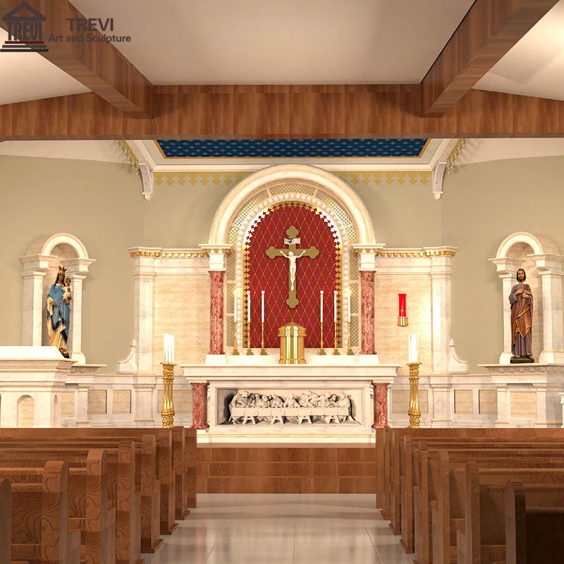 church project