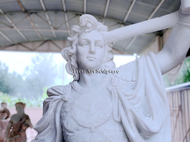 carving details