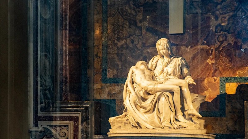 pieta