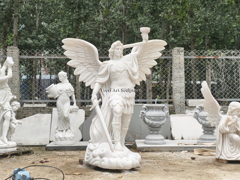 st michael