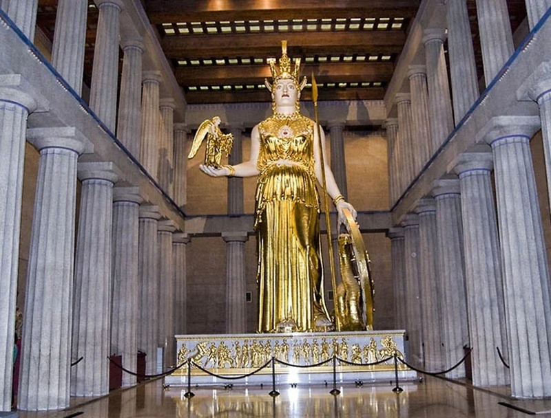 athena