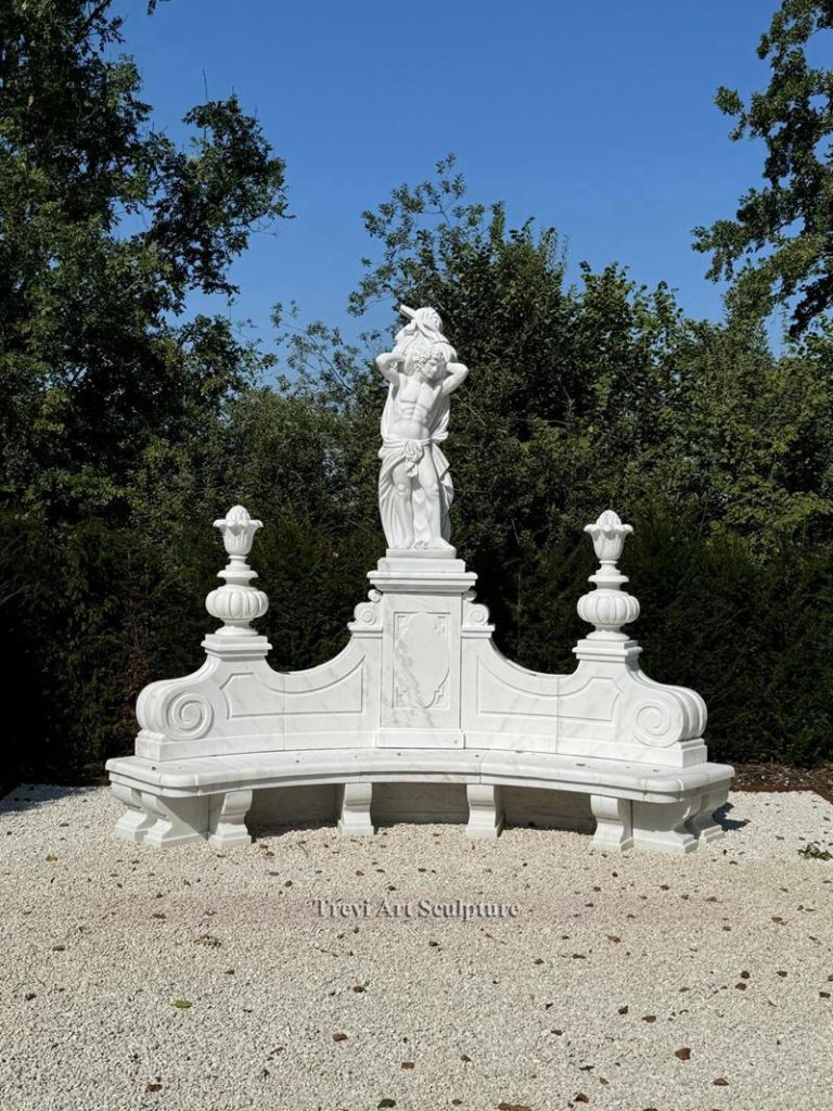 marble bench feedback