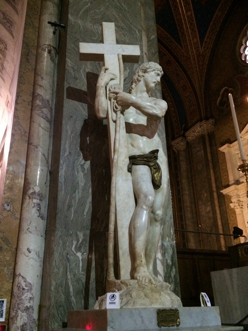 the risen christ