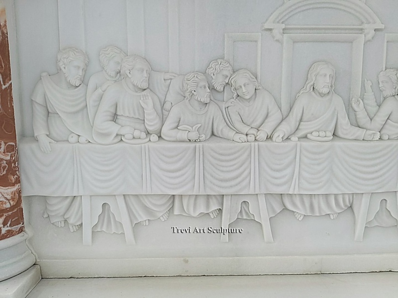 religious relief details