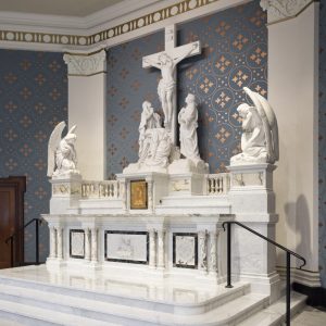 popular marble altars perfect for church renovations