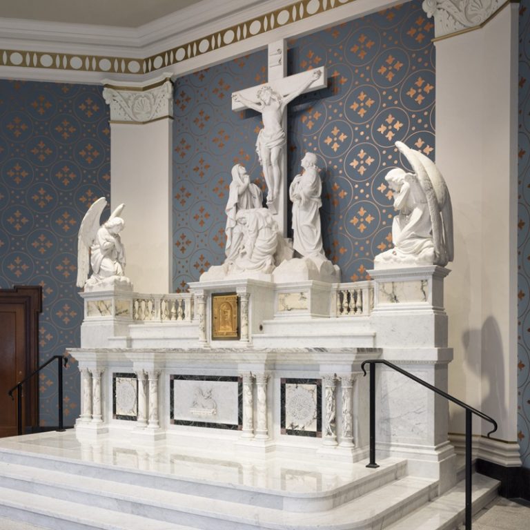 popular marble altars perfect for church renovations