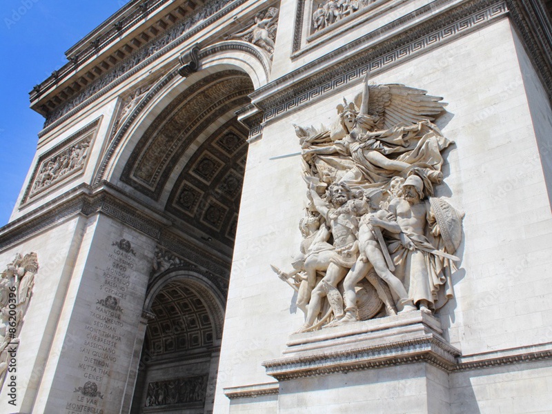 la marseillaise paris