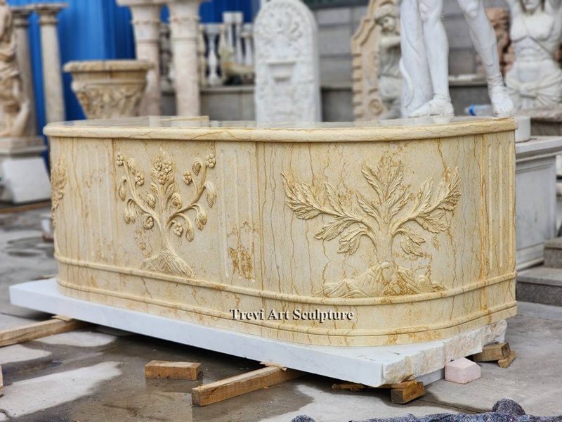 marble bar counter 2