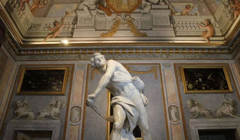 david bernini