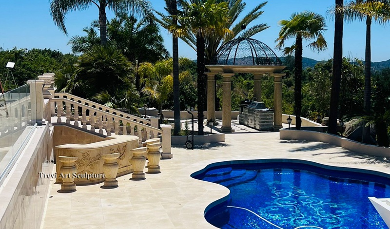 bar counter feedback