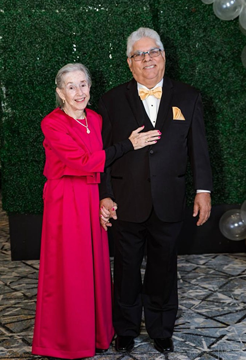 couple