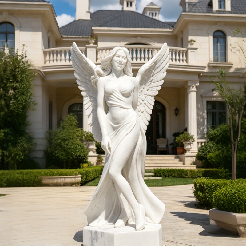 custom angel