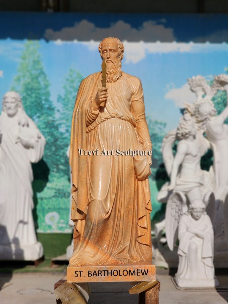 saint bartholomew