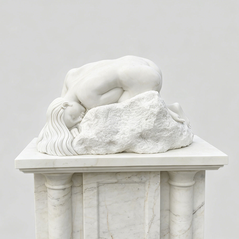 danaid sculpture by auguste rodin