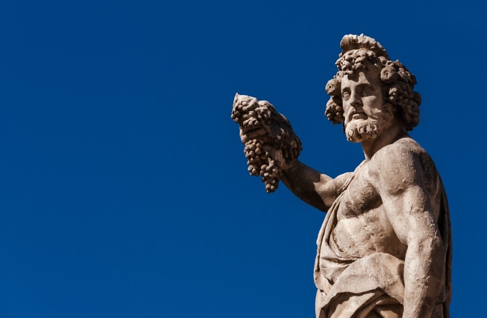bacchus