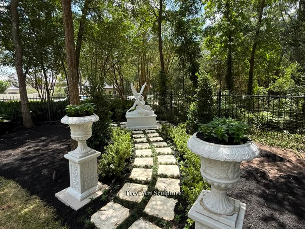 marble planter feedback