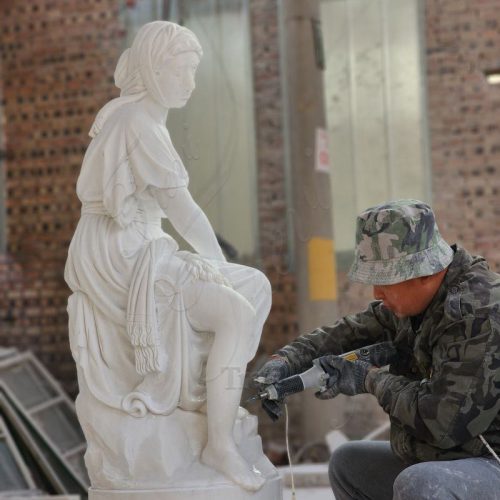 Hand Carving Process Update2