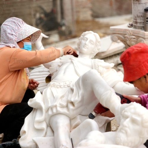 Participate in The Entire Engraving Process