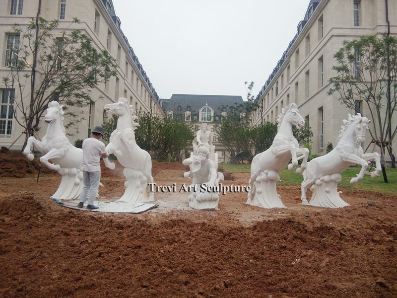 marble versailles apollo fountain feedback